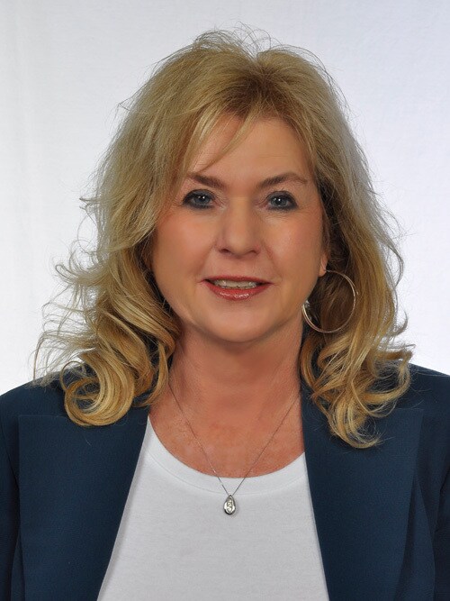 Susan Baker