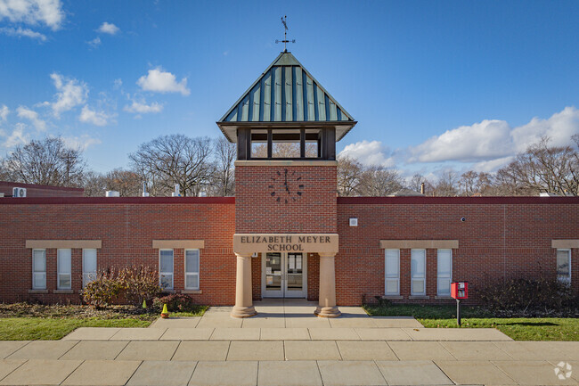 Elizabeth Meyer School