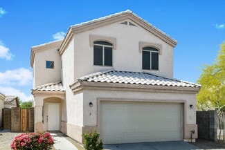 1750 W Union Hills Dr, Phoenix, AZ 85027