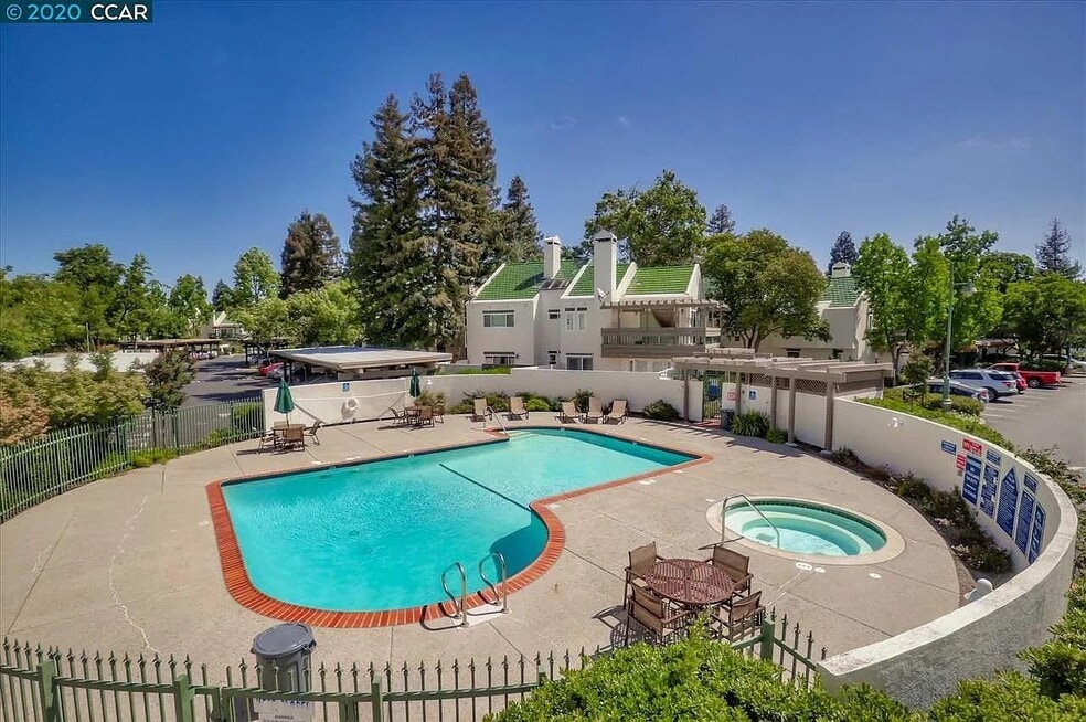 34 Mozden Ln, Pleasant Hill, CA 94523 - photo 1