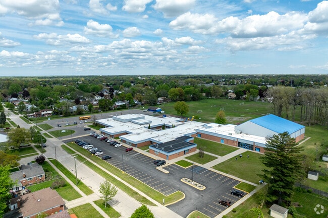 Immaculate Conception Catholic School is a well-rated private school in Warren, MI.