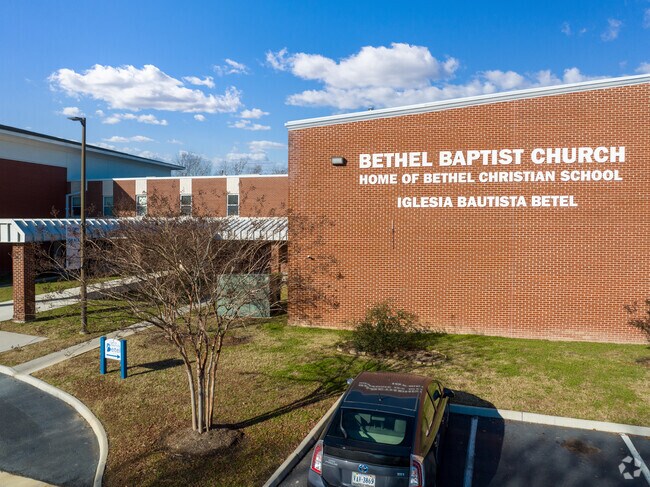 Bethel Christian School