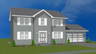 0 Freedom Springs St Unit 37130431, Lowell, IN