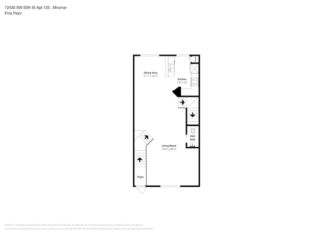 12430 SW 50th St, Miramar, FL 33027 - photo 2