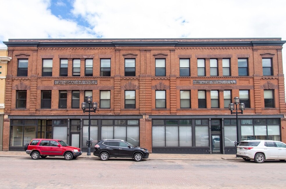 Bridgeman Russell, Duluth, MN 55802 - photo 1