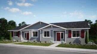 24662 E Hawkstone Loop Unit 36040377, Liberty Lake, WA 99019