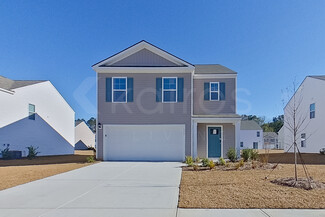 113 Overstreet Way, Springfield, GA 31329