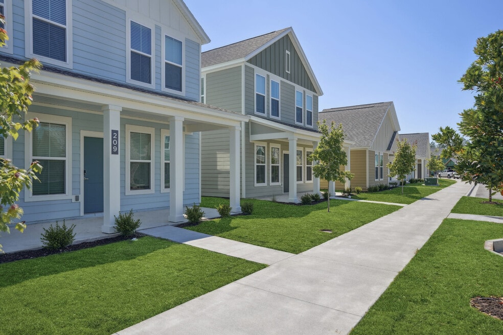 Hamlet at Wildlight, Yulee, FL 32097 - photo 1