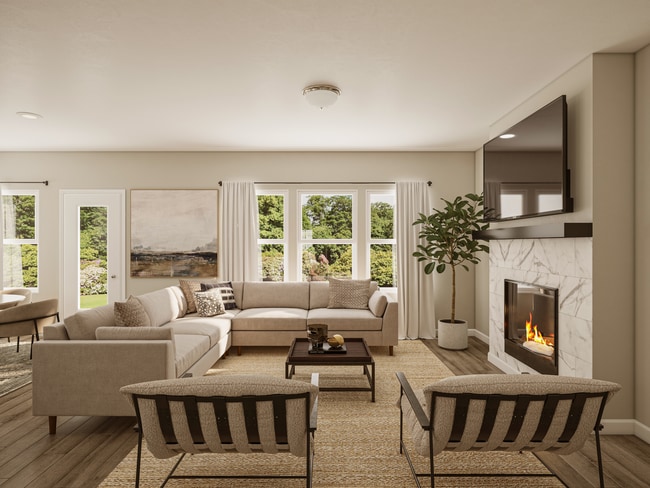 1304 Kubek Way, Raleigh, NC 27616 - photo 4