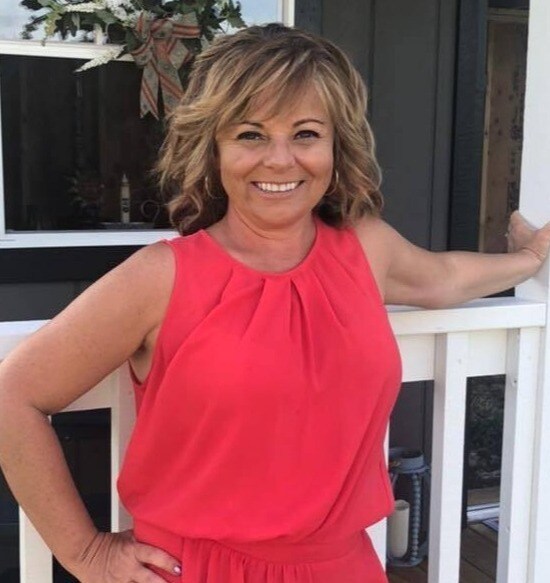 Michelle Ward