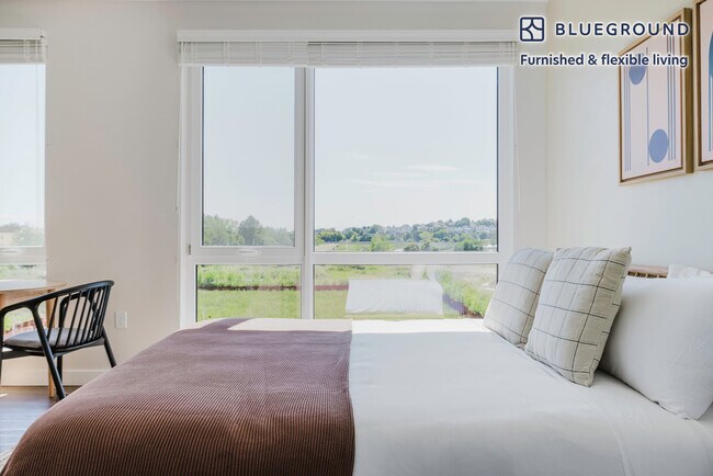 50 Salt St unit FL4-ID1092, Revere, MA 02151 - photo 5