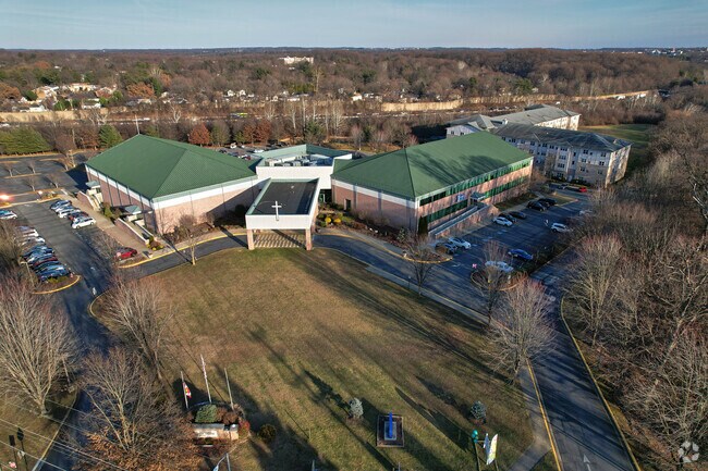 Fellowship Christian School is a private school in Montgomery County.