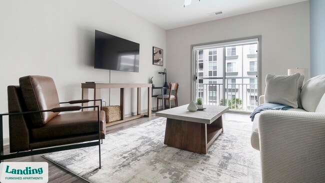 900 E Six Forks Rd unit 347, Raleigh, NC 27604 - photo 4