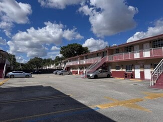 10825 SW 86th St Unit 5, Miami, FL 33173