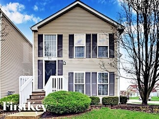751 Serendipity Dr, Aurora, IL 60504