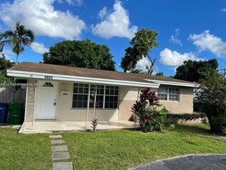 1931 Bahama Dr, Miramar, FL 33023