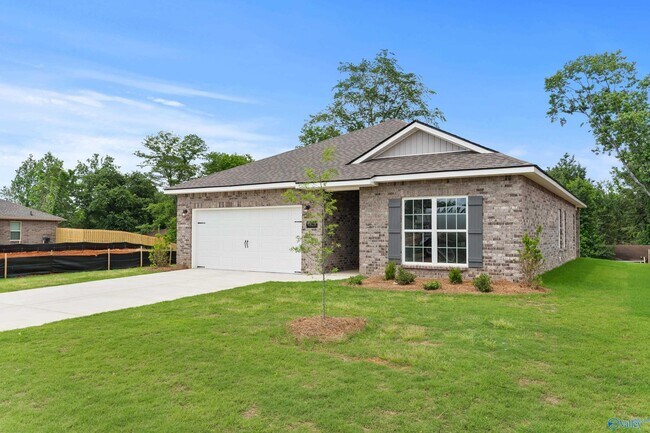 4828 Benjamins Bloom Loop NW, Huntsville, AL 35810 - photo 6