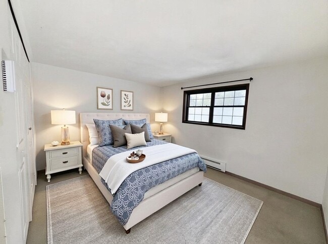 42 Swanson Ct unit 42 Swanson Ct Unit 1, Boxborough, MA 01719 - photo 5