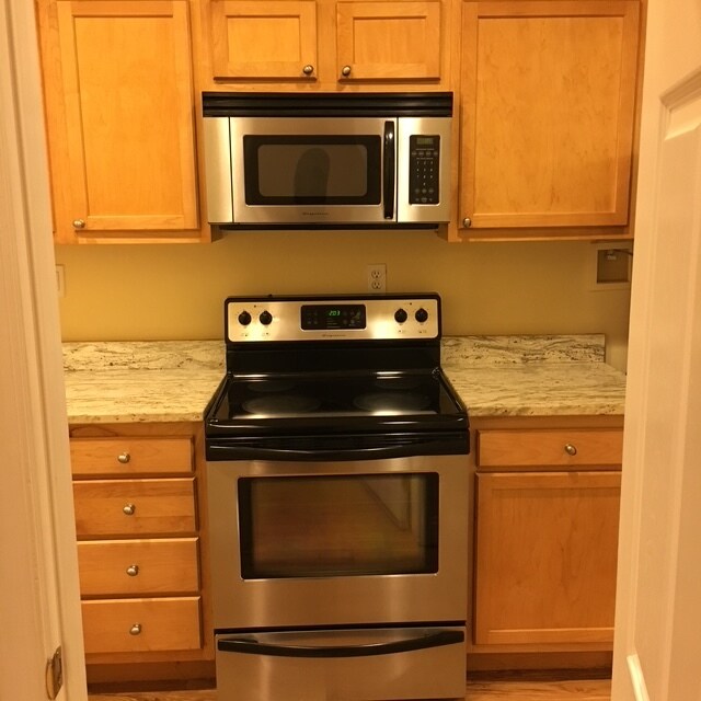 1713 W Virginia Ave NE unit 101, Washington, DC 20002 - photo 3