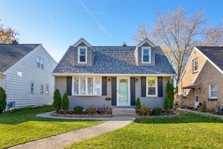 3035 N 89th St, Milwaukee, WI 53222