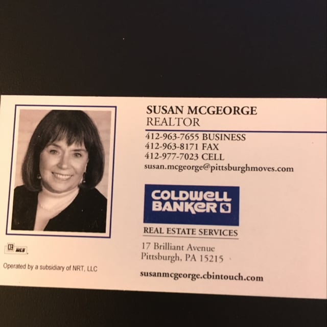 Agent Photo