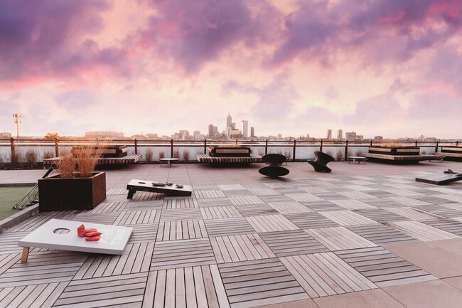 The Assembly, Indianapolis, IN 46202 - photo 4