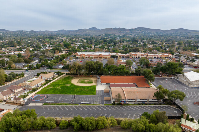 St. Paschal Baylon Elementary School serves grades 1-6.