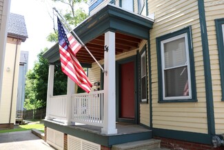 34 Doyle Ave Unit 2, Providence, RI 02906