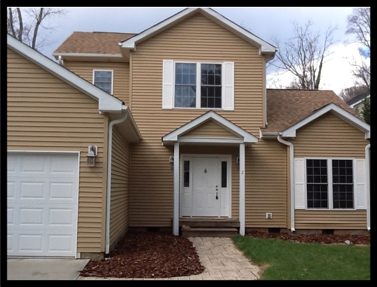 2 Forest Lake Dr, Asheville, NC 28803 - photo 1