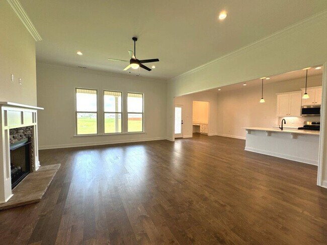 2845 Mountain Laurel Trail, Cantonment, FL 32533 - photo 4