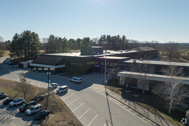 Plainfield Central Middle School