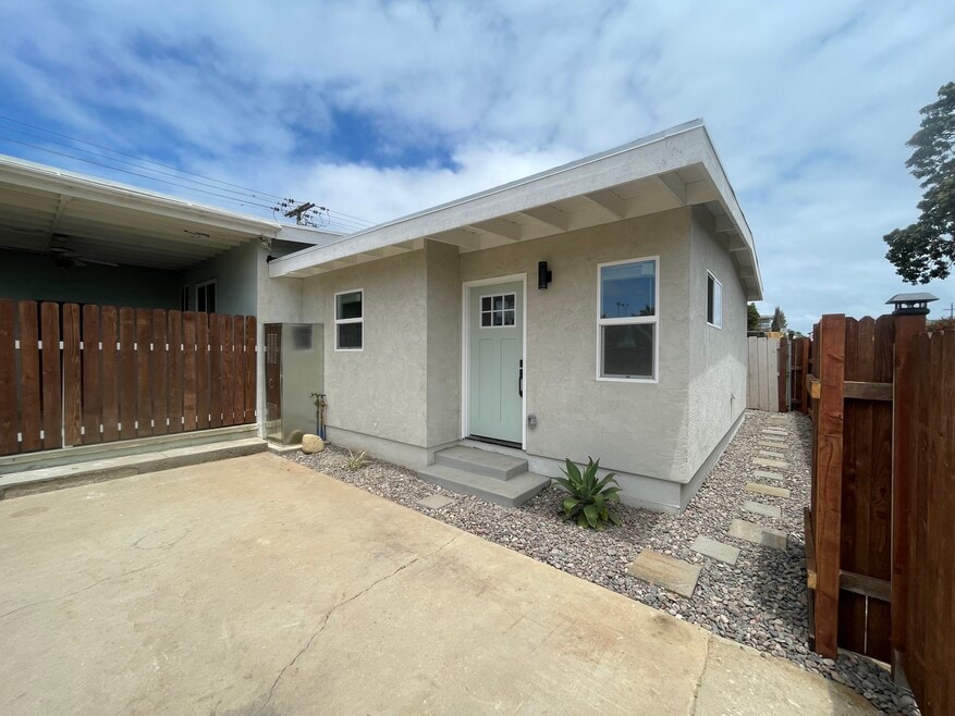 1077 Connecticut St unit 2, Imperial Beach, CA 91932 - photo 1