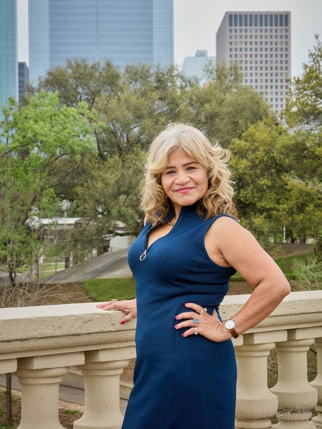 Candelaria Hernandez