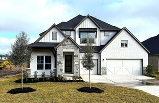 141 PENINSULA POINT, MONTGOMERY, TX 77356