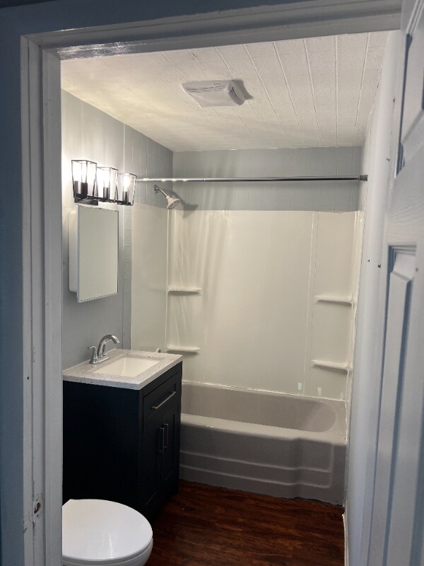 203 N Main St unit 203 N Main ST 1, Phillipsburg, NJ 08865 - photo 4