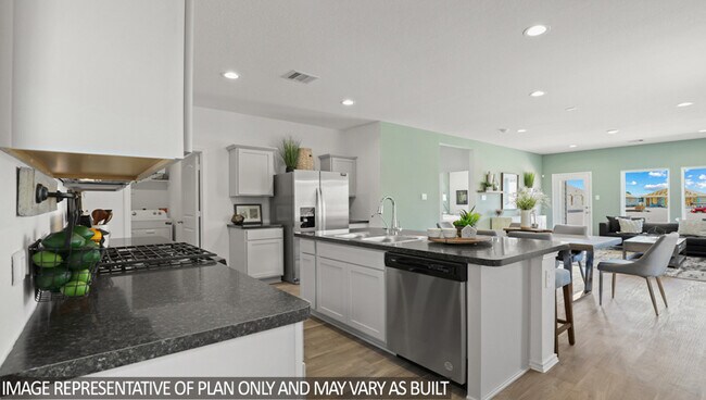 0 Model Coming Soon St unit 38476630, Hockley, TX 77447 - photo 7