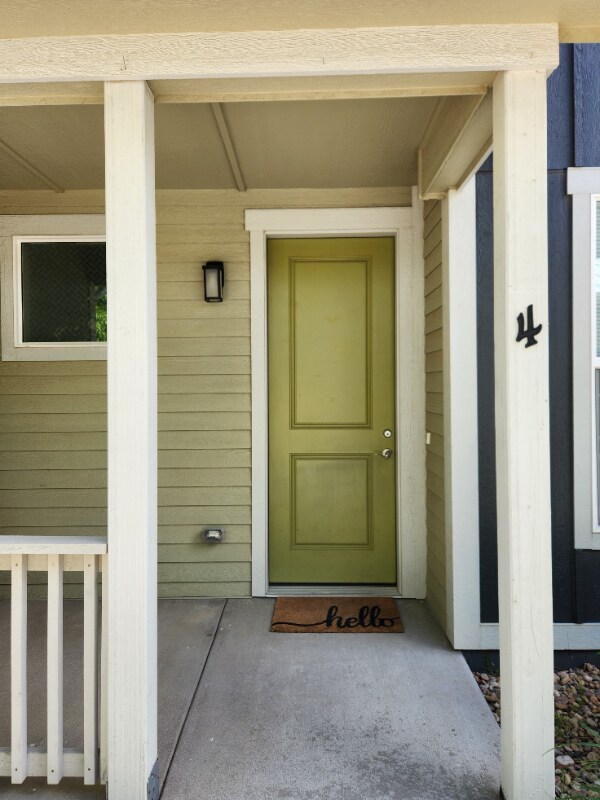 3335 Apple Blossom Ln Unit 4, Greeley, CO 80634