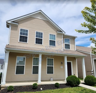 5828 Trail Creek Dr, Dublin, OH 43016