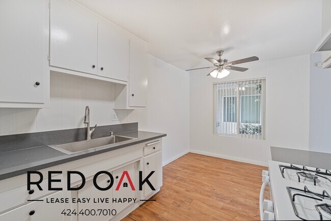 9210 Somerset Blvd unit 18, Bellflower, CA 90706 - photo 6