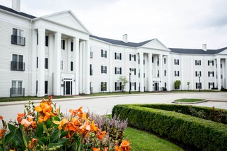 12880 University Crescent, Carmel, IN 46032