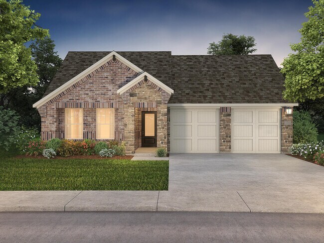 810 Woodford Way unit 37075209, McKinney, TX 75069 - photo 4