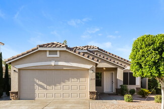 2053 E Arabian Dr, Gilbert, AZ 85296