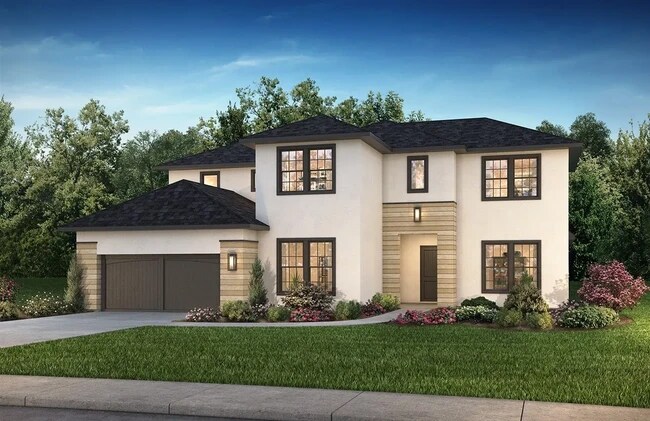 16313 Sheridan River Trail unit 36490417, Conroe, TX 77302 - photo 2