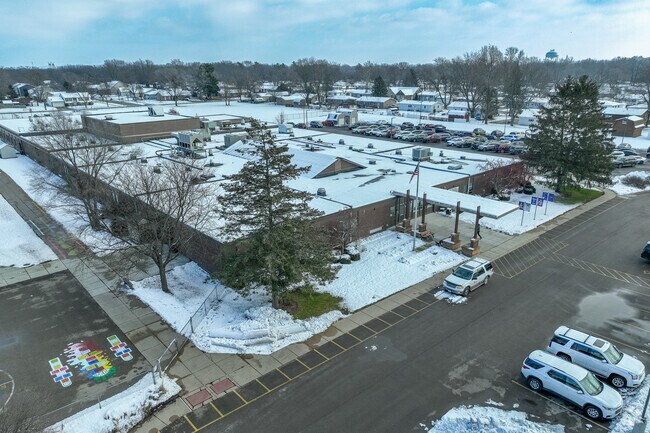 P.H. Miller Elementary School