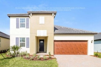 1615 142nd Terrace E, Parrish, FL 34219