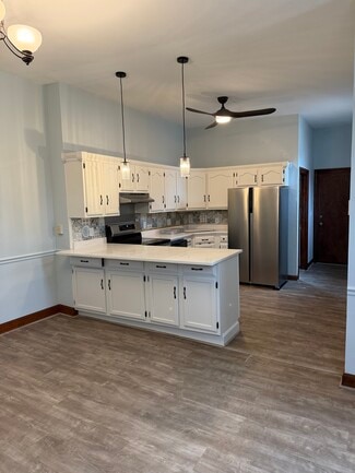 501 Russell St, Covington, KY 41011