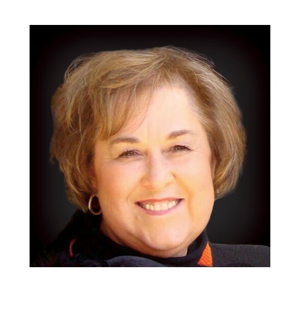 Kay Dover