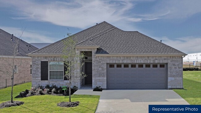 228 Maybank St, Glenn Heights, TX 75154 - photo 3