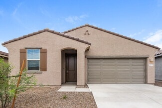 10759 W Embrey Dr, Marana, AZ 85658