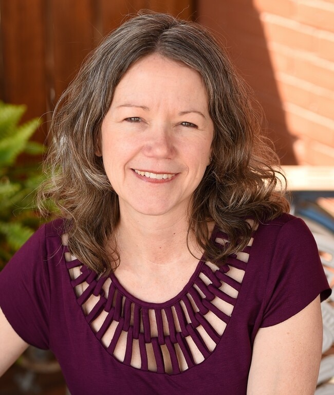 Karyn Ashley Bearden